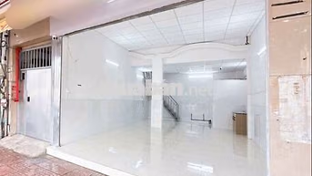 CHO THUÊ MẶT BẰNG KINH DOANH 17 TRIỆU- LÝ CHIÊU HOÀNG - BÌNH PHÚ - Q6
