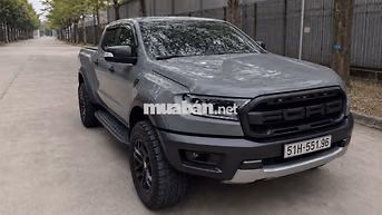 Ford Raptor 2021 4x4 Chính Chủ