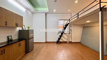 DUPLEX SIÊU TO MÁY GIẶT RIÊNG BẾP XA GIƯỜNG