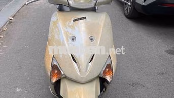 Honda  Vàng kem
