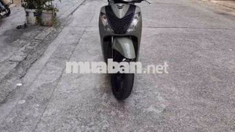 Honda SH Xám Xe tay ga