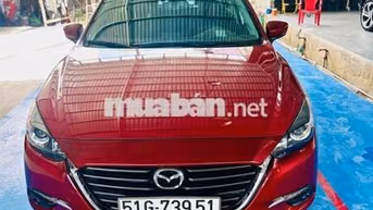 Mazda Sedan 1.5 2018 Siêu Mới