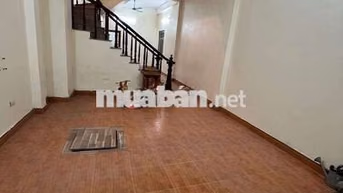 Cho thuê nhà 4 tầng -dt: 55m2 có  5 p ngủ Tân Lập, Vĩnh Ninh