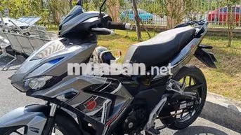 Honda Winner X V3 2023 Xám 35.000 km