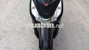 Honda Vision 2019 Đen Tự động