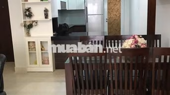 HÀNG HIẾM 3PN TRUNG TÂM QUẬN 5 – HÙNG VƯƠNG PLAZA 130M2 - 18TR/TH