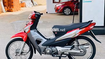 Honda Wave S 100cc Đỏ