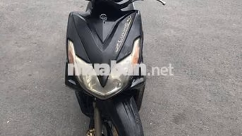 Yamaha Luvias 2011 Đen