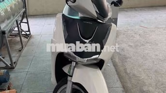 Honda SH 160i ABS 2026 Trắng Đen 6.700km