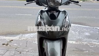 Honda Vision 2022 Bánh béo zin Xám
