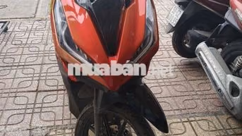 Honda Vario 125cc 2021 Đỏ cần bán lại