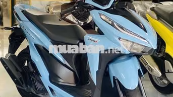 Honda ClickThai150 2020 Xanh 9332 km