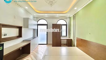 KHAI TRƯƠNG CHDV CAO CẤP GIÁP VÕ VĂN KIỆT - THUẬN TIỆN QUA Q1,2,5,8,10