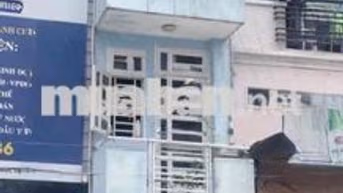Phòng trọ 20m2 chính chủ 899 Hoàng Sa, Phường 11 Quận 3