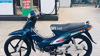 Honda Wave Thái 110 chính chủ