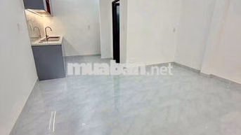 Bán nhà hẻm 184 thoáng đường Âu Dương Lân P3 Q8 