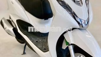 Honda Lead 125 4val 2023 Trắng 12000 km Xe Đẹp