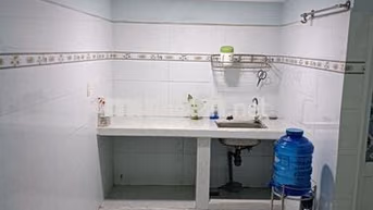 Phòng trọ hẻm rộng, có gác-bếp nấu-WC trong nhà, P.An Lạc(Bình Tân cũ)