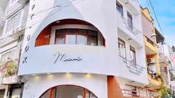 CHỈ 30Tr GÓC 2 MẶT TIỀN LÊ VĂN SỸ QUẬN 3