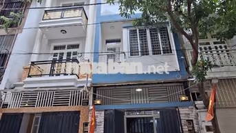 NHÀ 1T2L 3PN 3WC - ĐƯỜNG 12 - ĐỐI DIỆN ĐH LUẬT, HIỆP BÌNH CHÁNH