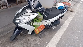 Honda Air Blade 2013 Trắng Việt Nam
