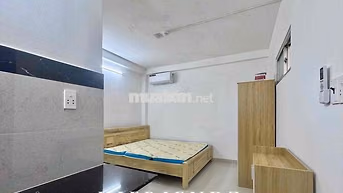 STUDIO SÁT QUẬN 1 QUẬN 5 CẦU NGUYỄN VĂN CỪ ĐƯỜNG OTO SIÊU NGON