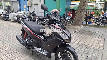 Honda Air Blade 125
