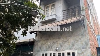 CHO THUÊ NHÀ ĐƯỜNG ĐẶNG VĂN BI TRƯỜNG THỌ. 1TRỆT 2LẦU 4X18M 3PN 4WC