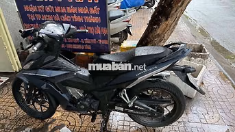 Honda Winner