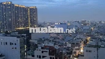 Căn hộ 126m2 3pn Chung Cư Thiên Nam 7A.162 Thành Thái P 14 Quận 10