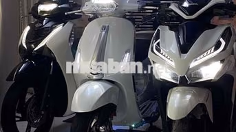 Honda SH 150i 2018 Trắng