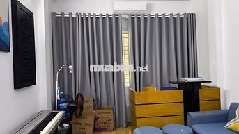 CHO THUÊ NHÀ 5 TẦNG TÔN ĐỨC THẮNG.