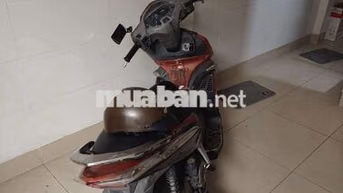 Honda Air Blade 2008 Đỏ đen Việt Nam