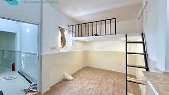 KHAI TRƯƠNG DUPLEX SÁT BÊN Y DƯỢC THUẬN TIỆN TRUNG TÂM QUẬN 5 QUẬN 10