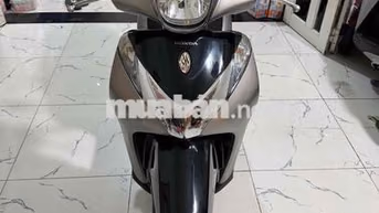 Honda SH Mode ABS 2019 full chủ bstp