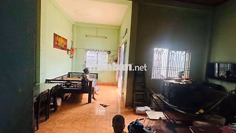 NGAY TÔ HIỆU - NGUYỄN VĂN YẾN - TÂN PHÚ - ĐẦM SEN- 110M2 - GIÁ 6 TỶ 8