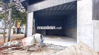 MẶT BẰNG MỚI 100% - GÓC 2 MẶT TIỀN - MẶT TIỀN KHU LÊ VỤ
