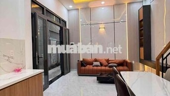 NHÀ QUẬN 7 SHR NHỎ 5 TỶ, 25M² ĐẤT + 70M² SÀN, TRẦN XUÂN SOẠN, TÂN HƯNG