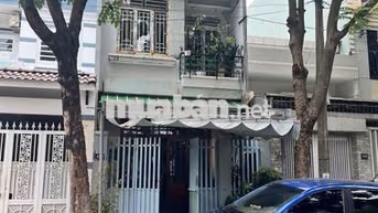Nhà mặt tiền Dũng Sĩ Thanh Khê