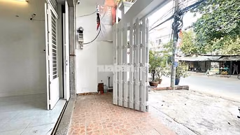 Cho thuê mặt bằng kinh doanh tự do, đường số 1 kdc Bình Hưng, giá tốt