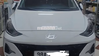 Xe chính chủ từ đầu đi ít