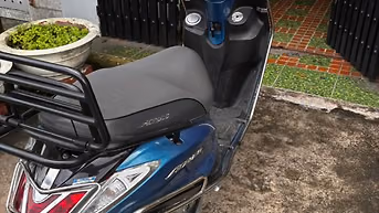 Bán xe Yamaha Acurzo 2016 125cc