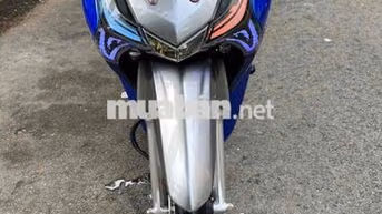 Honda Wave 2021 Xanh Bạc