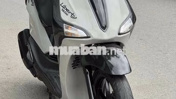 Piaggio Liberty ABS 125 2016