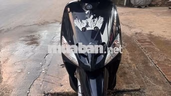 Yamaha Mio Max Đen Xe tay ga