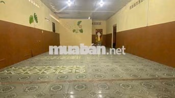 cho thuê nhà mặt tiền Dương Thị Mười