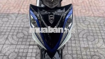 SYM Galaxy 50 2019 Đen, Trắng, Xanh ( cs 2 )