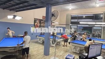 CHO THUÊ NHÀ MẶT TIỀN VÀNH ĐAI 10/3