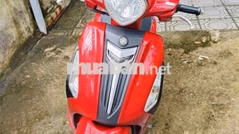 Yamaha Grande 2015 BAO NGON.GIAO CAVET+CCCD CHỦ