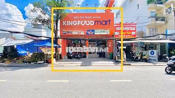 🔥 CHO THUÊ MẶT TIỀN TÂN KIỂNG – QUẬN 7 (DT 8x30M) 🔥